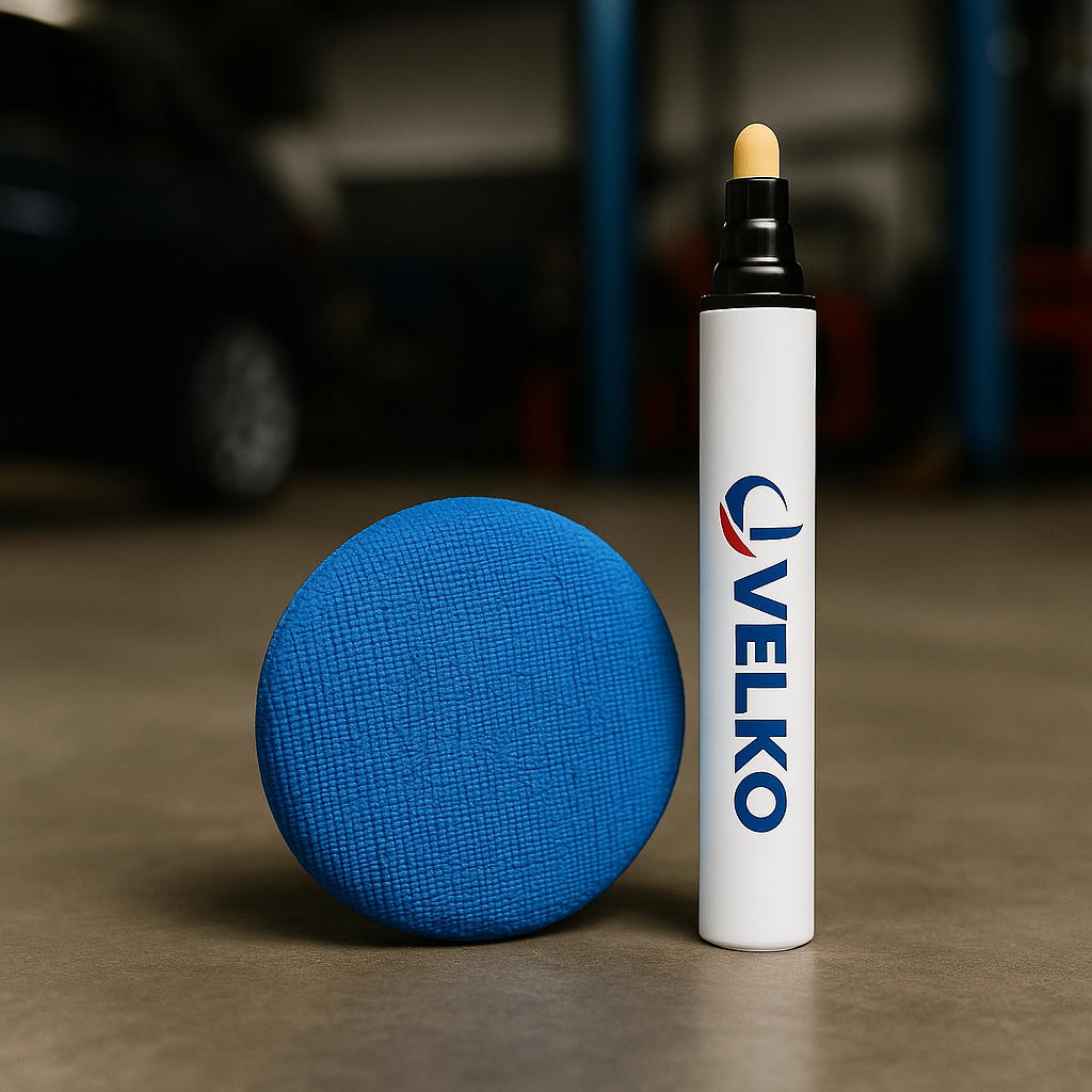 Velko - Penna Elimina Graffi