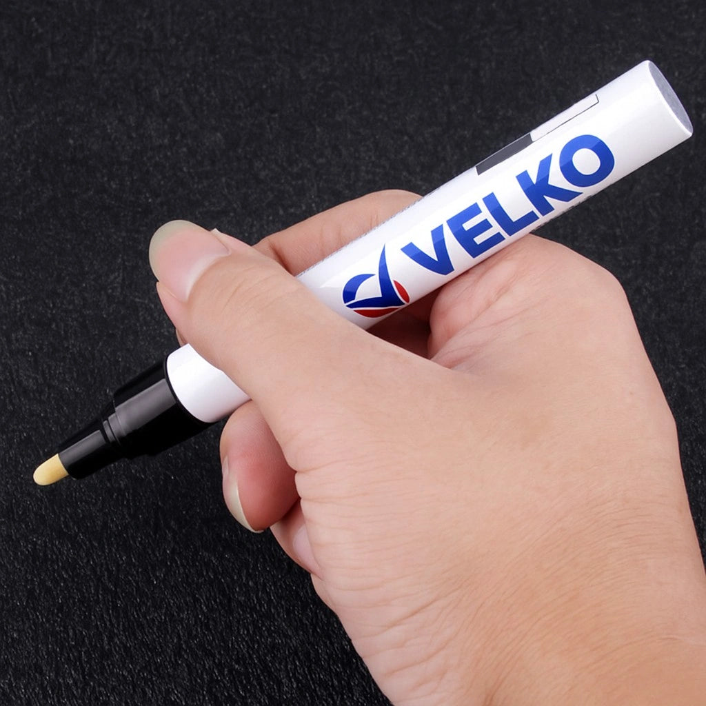Velko - Penna Elimina Graffi
